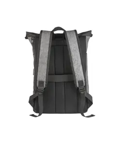 Zaino porta PC in poliestere rifrangente Demi - Design Milano