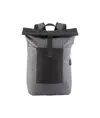 Zaino porta PC in poliestere rifrangente Demi - Design Milano