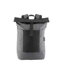 Zaino porta PC in poliestere rifrangente Demi - Design Milano