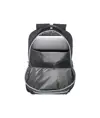 Zaino porta PC in R-pet  con presa USB Demi - Design Milano