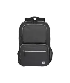 Zaino porta PC in R-pet  con presa USB Demi - Design Milano