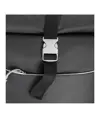 Zaino porta pc in soft pu water resistant, compartimento notebook Demi - Design Milano