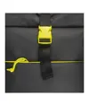 Zaino porta pc in soft pu water resistant, compartimento notebook Demi - Design Milano