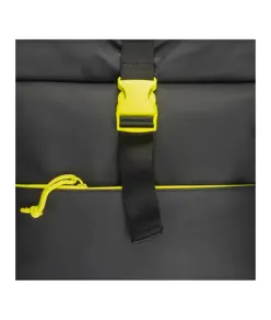 Zaino porta pc in soft pu water resistant, compartimento notebook Demi - Design Milano
