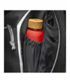 Zaino porta pc in soft pu water resistant, compartimento notebook Demi - Design Milano