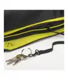 Zaino porta pc in soft pu water resistant, compartimento notebook Demi - Design Milano
