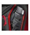 Zaino porta pc in soft pu water resistant, compartimento notebook Demi - Design Milano