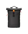 Zaino porta pc in soft pu water resistant, compartimento notebook Demi - Design Milano