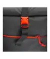 Zaino porta pc in soft pu water resistant, compartimento notebook Demi - Design Milano