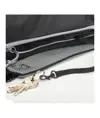 Zaino porta pc in soft pu water resistant, compartimento notebook Demi - Design Milano