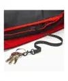 Zaino porta pc in soft pu water resistant, compartimento notebook Demi - Design Milano