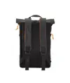 Zaino porta pc in soft pu water resistant, compartimento notebook Demi - Design Milano