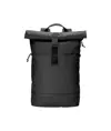 Zaino porta pc in soft pu water resistant, compartimento notebook Demi - Design Milano