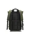 Zaino porta PC in Soft PU water resistant con sistema di aggancio ai trolley Demi - Design Milano