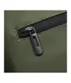 Zaino porta PC in Soft PU water resistant con sistema di aggancio ai trolley Demi - Design Milano