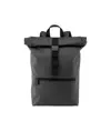 Zaino porta PC in Soft PU water resistant con sistema di aggancio ai trolley Demi - Design Milano