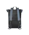 Zaino porta PC in Soft PU water resistant con sistema di aggancio ai trolley Demi - Design Milano