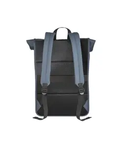 Zaino porta PC in Soft PU water resistant con sistema di aggancio ai trolley Demi - Design Milano
