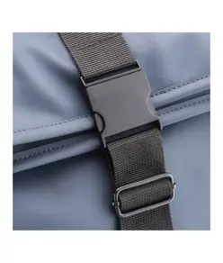 Zaino porta PC in Soft PU water resistant con sistema di aggancio ai trolley Demi - Design Milano