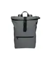 Zaino porta PC in Soft PU water resistant con sistema di aggancio ai trolley Demi - Design Milano