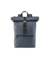 Zaino porta PC in Soft PU water resistant con sistema di aggancio ai trolley Demi - Design Milano
