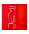 Zaino porta PC in Soft PU water resistant Demi - Design Milano