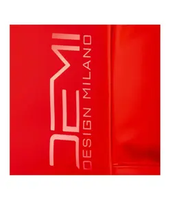 Zaino porta PC in Soft PU water resistant Demi - Design Milano