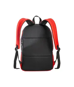 Zaino porta PC in Soft PU water resistant Demi - Design Milano