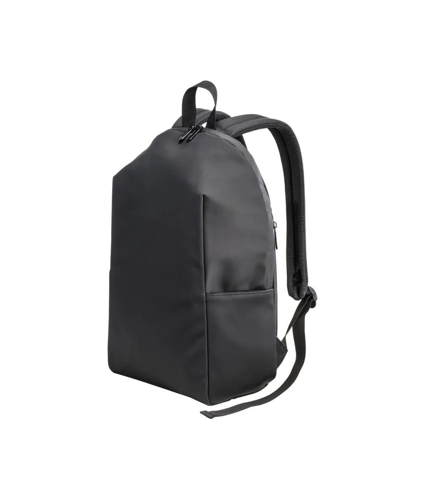 Zaino porta PC in Soft PU water resistantt Demi - Design Milano