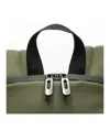 Zaino porta PC in Soft PU water resistantt Demi - Design Milano