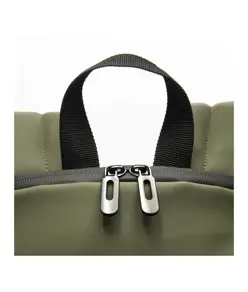 Zaino porta PC in Soft PU water resistantt Demi - Design Milano