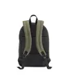 Zaino porta PC in Soft PU water resistantt Demi - Design Milano