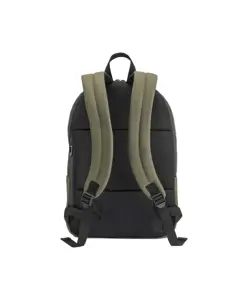 Zaino porta PC in Soft PU water resistantt Demi - Design Milano