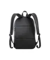 Zaino porta PC in Soft PU water resistantt Demi - Design Milano