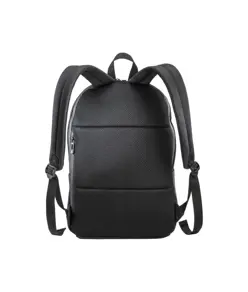 Zaino porta PC in Soft PU water resistantt Demi - Design Milano