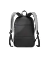 Zaino porta PC in Soft PU water resistantt Demi - Design Milano