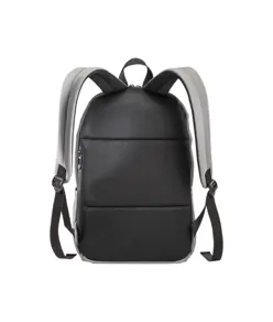 Zaino porta PC in Soft PU water resistantt Demi - Design Milano