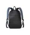 Zaino porta PC in Soft PU water resistantt Demi - Design Milano