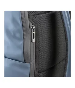 Zaino porta PC in Soft PU water resistantt Demi - Design Milano