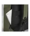 Zaino porta PC in Soft PU water resistantt Demi - Design Milano