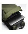 Zaino porta PC in Soft PU water resistantt Demi - Design Milano