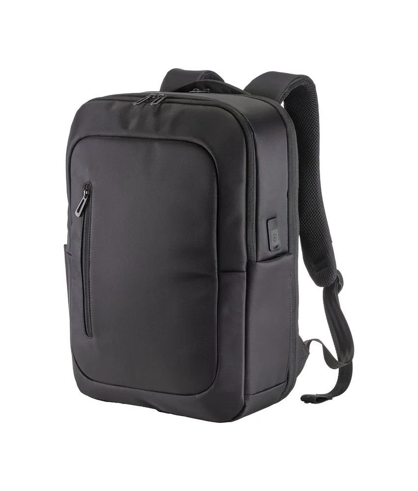 Zaino porta PC, 30X44X16CM- 19 LT