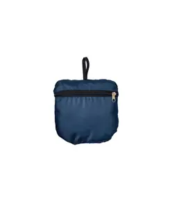 Zaino ripiegabile in poliestere RIPSTOP con 4 tasche