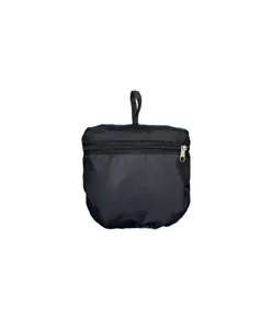 Zaino ripiegabile in poliestere RIPSTOP con 4 tasche