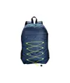 Zaino ripiegabile in poliestere RIPSTOP con 4 tasche