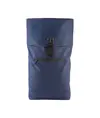 Zaino Roll porta PC (17") in poliestere riciclato R-PET con tasca esterna con cerniera