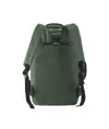 Zaino/borsoncino porta PC (15")  in poliestere 600D melange.