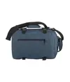 Zaino/borsoncino porta PC (15")  in poliestere 600D melange.