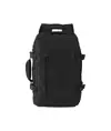 Zaino/borsoncino porta PC (15")  in poliestere 600D melange.