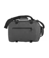 Zaino/borsoncino porta PC (15")  in poliestere 600D melange.